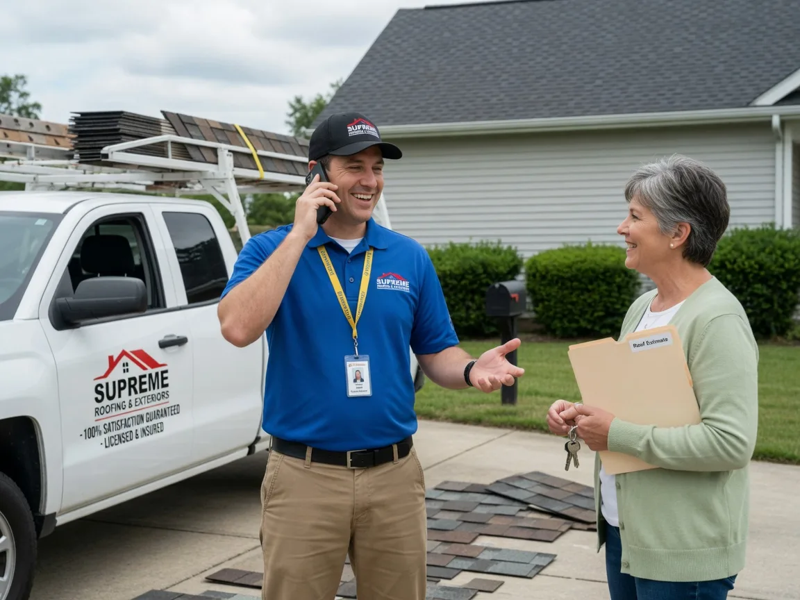 Roof Replacement Portland, ND FAQs